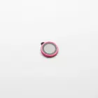 Set of lens glasses for iPhone 14 6,1" / iPhone 14 Plus 6,7" red (2pcs) Foto 1