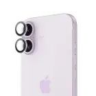 Benks Tempered glass Glass Warrior Lens Protector on camera for Iphone 17 (lens 2 pieces) lavender Фото 2