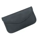 Anti-theft Case for Car Keys Phone Radio Blocking Faraday Box Faraday Cage 20cm x 11cm Black Фото 9