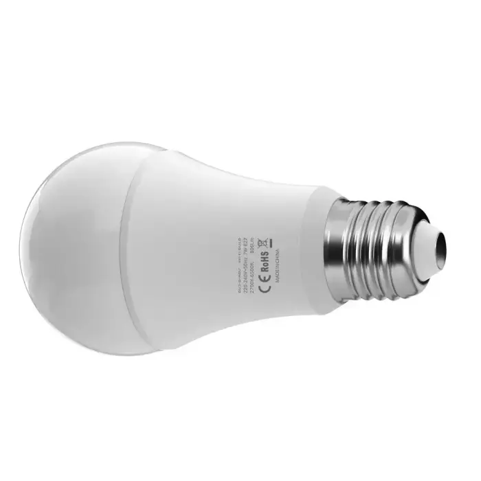 Smart LED Wifi bulb Sonoff B02-BL-A60 Photo 2