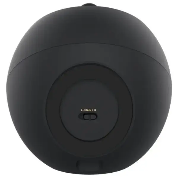 Creative Głośniki do komputera 2.0        Pebble V2 czarny|black USB-C Photo 2