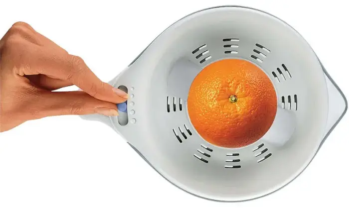 PHILIPS Viva Citrusaugļu suluspiede 0.6l Photo 2