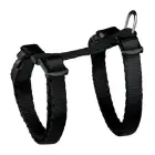 Krūšu siksna kaķēniem - Trixie Kitten Harness with Lead, 19:31cm/8mm, Lead 1.20m. Photo 1