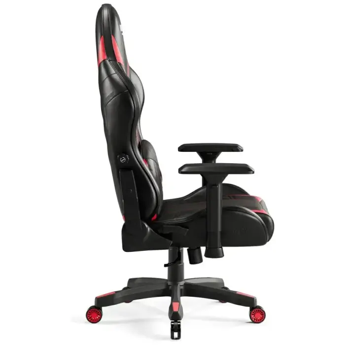 DIABLO X-RAY >normal< chair black-red Фото 3