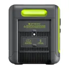 FOSSIBOT F2400 2400W Charging Station (Green) Foto 3