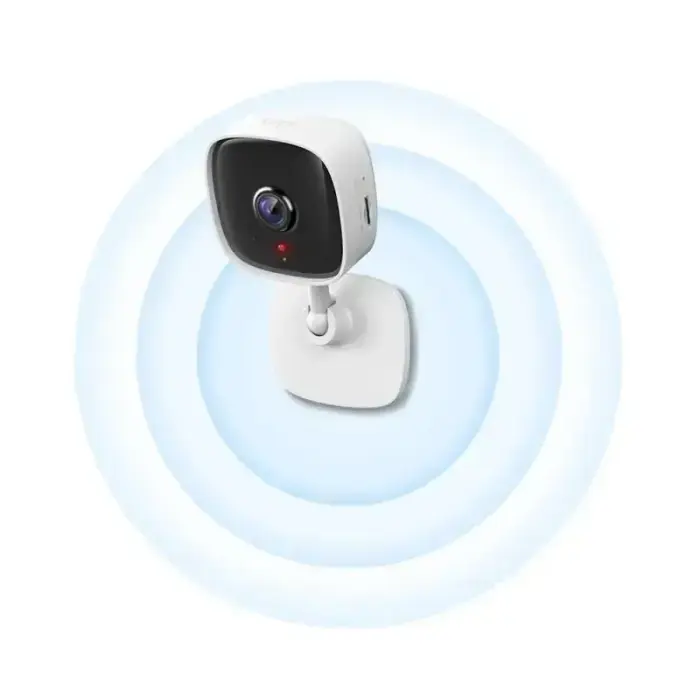 TP-LINK TPLINK IP-Kamera IPKamera Tapo C110 (TAPO C110) Photo 2