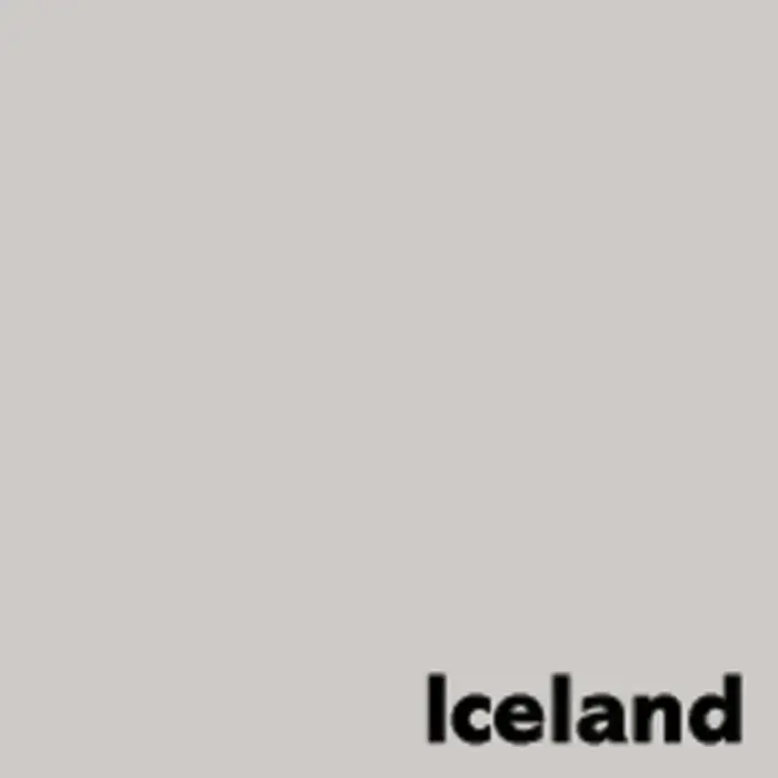 Krāsains papīrs IMAGE COLORACTION, A4, 80 gsm, 50 loksnes, ICELAND / MID GRAY Photo 2