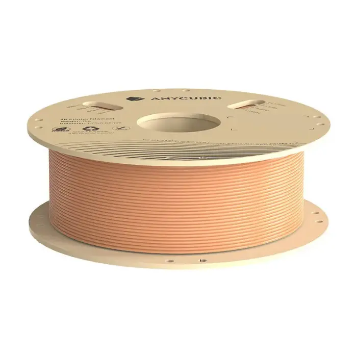 AnyCubic PLA Pantone Filament Set (4 pcs) Фото 5