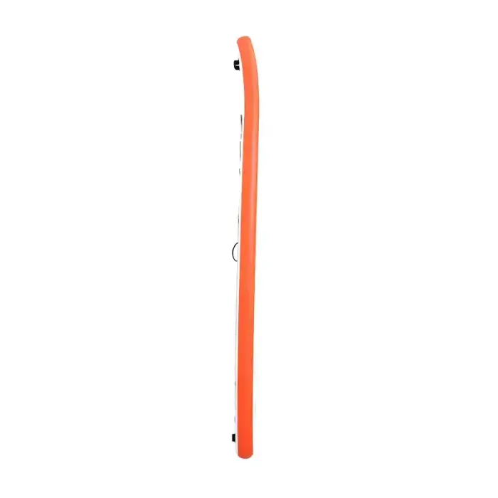FunWater SUP paddleboard SUPFW69B 3,35m (orange-white) Фото 3