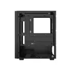 Darkflash M305 Mesh computer case without fans (Black) Фото 3