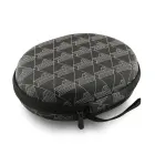 Lacoste Petit Pique ANC|ENC Wireless Headphone Black Foto 5