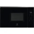 Electrolux iebūvējama mikroviļņu krāsns Foto 1