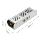 Qoltec LED Driver IP20 | 150W | 12V | 12.5A | Slim case Фото 6