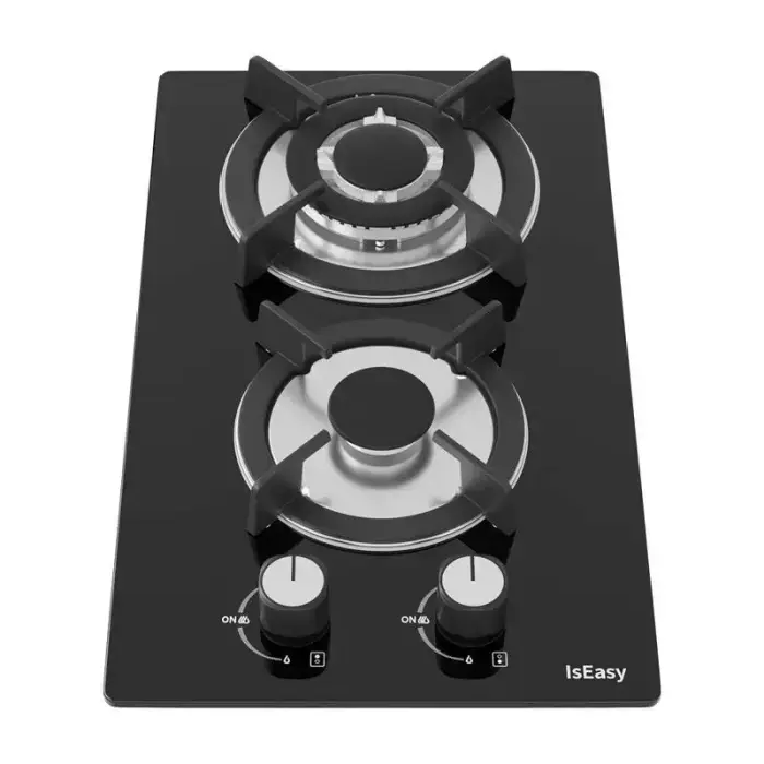 IsEasy MGBG-312A gas hob Foto 4