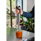 TEFAL rokas blenderis Infinity Force Pro 5in1,  melns/nerūsējošais tērauda Photo 9