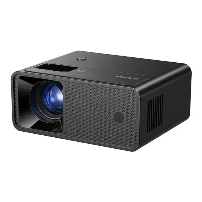 Projector Blitzwolf BW-V1 Foto 2