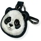 Case Locator Nimmy Big Eyed   Pet 2.0 Panda black Фото 5