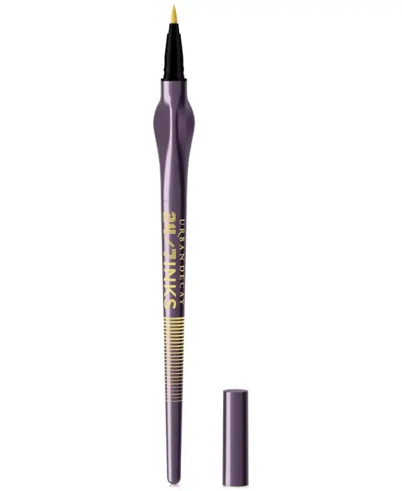 Urban Decay 24/7 Inks Easy Ergonomic Liquid Eyeliner Pen Mucho Mucho 0.01 Oz / 0.28 G Foto 2
