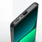 Dux Ducis Fino case for Xiaomi 13 Pro cover with silicone frame gray Photo 9