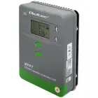 Qoltec Solar Charge Controller MPPT with Temperature Sensor 30A | 12V / 24V | LCD | 2 x USB | Bluetooth | APP | GEL | LiFePO4 Foto 13