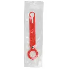 Silicone loop for Airtag red Foto 6