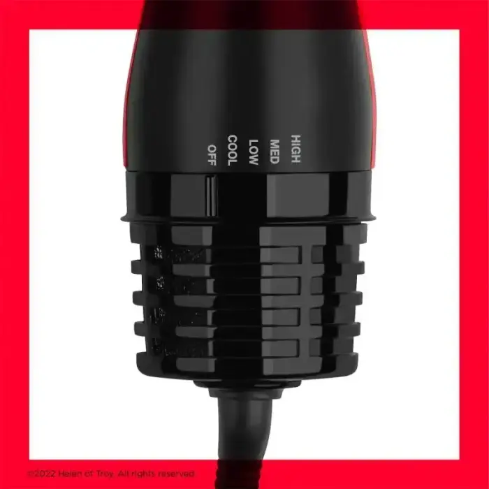 Revlon Hair Dryer and Volumiser One-Step OneStep Plus (RVDR5298E) Photo 2