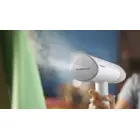 PHILIPS rokas tvaika gludināšanas ierīce, 1000W, balta Foto 2