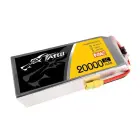 Tattu NMC 20000mAh 22.2V 5C 6S1P Lipo Battery Pack with XT90-S plug Photo 1