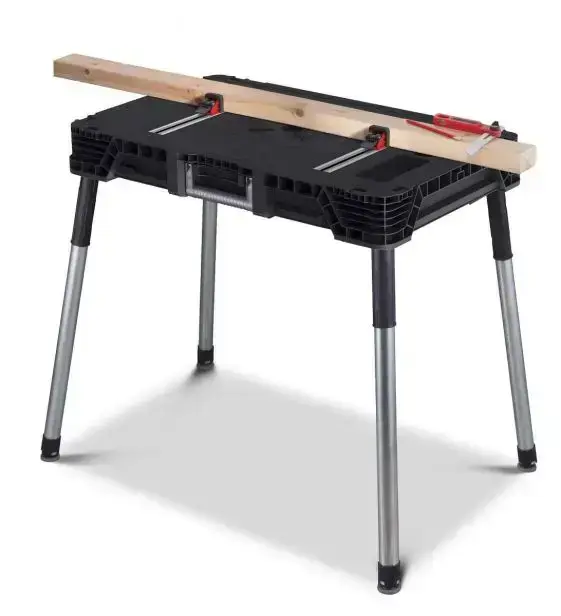 Darba galds pārvietojams Jobmade Portable Table 88x55,4x11,2cm Foto 2