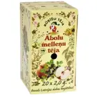 Ābolu-melleņu tēja RŪĶĪŠU TĒJA, 20 maisiņi paciņā x 2g Foto 1
