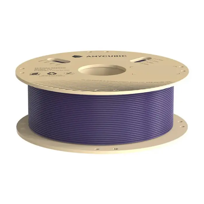 AnyCubic PLA Pantone Filament Set (4 pcs) Фото 4