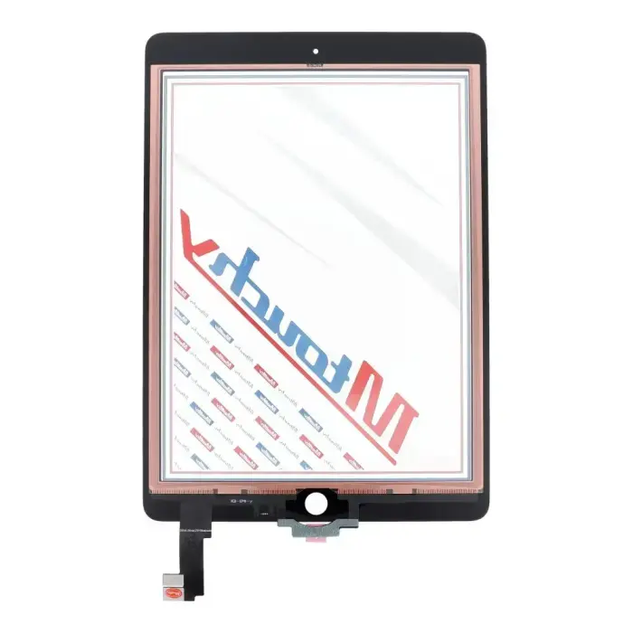 MUSTTBY Touch screen + OCA for iPAD Air 2 (black) Фото 2