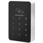Qoltec code lock FEBE with RFID reader | Code | Card | key fob | EM Фото 1