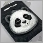 Nimmy portfel na karty czarny|black Big   Eyed Pet 2.0 Cat Фото 8