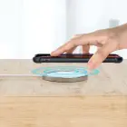 BWOO WL-12 Bezvadu lādētājs USB-C 15W Foto 4