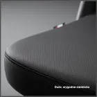 Office chair Diablo Chairs V-Light ergonomic black Photo 14