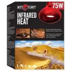 Sildoša spuldze terārijam : Repti Planet Bulb Infrared HEAT 75W Фото 1