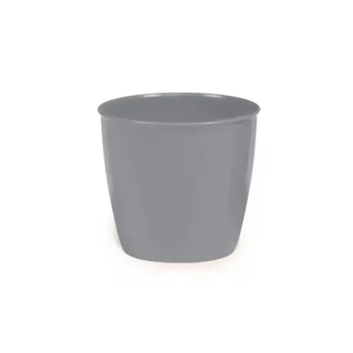 Flowerpot Academy Lux Ø11x10cm assorted Photo 4