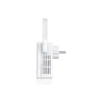 TP-Link TL-WA860RE | WiFi Range extender | N300, 1x RJ45 100Mb|s, ar sienas kontaktdakšu Foto 3