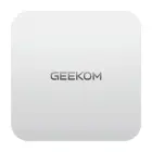 GEEKOM A7MAX Mini PC Ryzen 9 7940HS 16GB RAM 1TB SSD + WIN 11 Pro Photo 3
