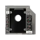 Qoltec HDD Caddy for laptop 2.5" HDD | 12.7 mm Фото 1