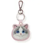 Case Locator Nimmy Big Eyed   Pet 2.0 Cat pink Фото 1