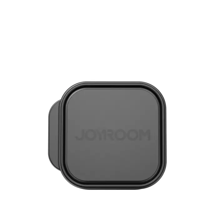 Joyroom JR-ZS368 magnetic cable organizer - black (3 pcs.) Foto 7