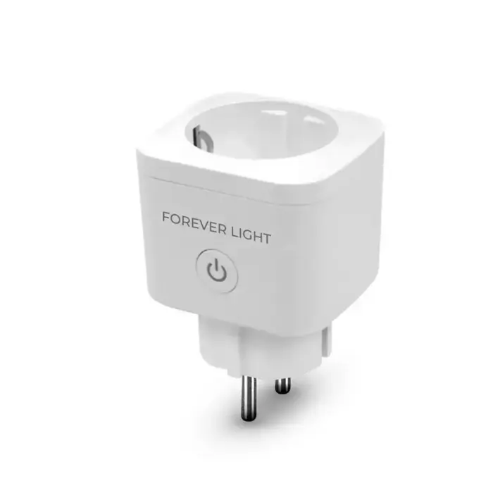 Forever Light Smart Plug WiFi 240V 16A - FLSP16A Фото 2