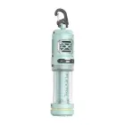 Flextail Tiny Repeller S 2-in-1 Portable Mosquito Repeller (Blue) Foto 1