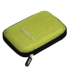 Orico PHD-25 protective case for 2.5" portable drive - green Foto 3