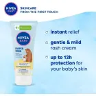 Nivea Baby Diaper Cream - 100ml Photo 3