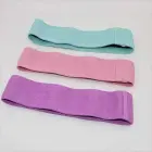 Stretching strap Photo 4