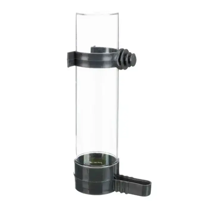 Dzirdinātava - Trixie Food and water dispenser, 130 ml/16 cm Foto 5