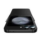 Benks Tempered glass Glass Warrior HD for Samsung Galaxy Z Flip 6 black Фото 4